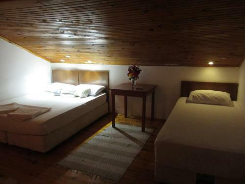 Onur Pension