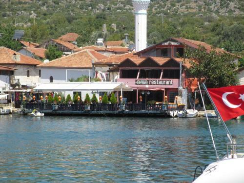 Onur Pension