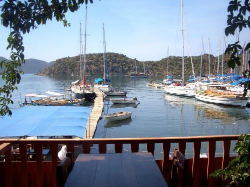 Onur Pension