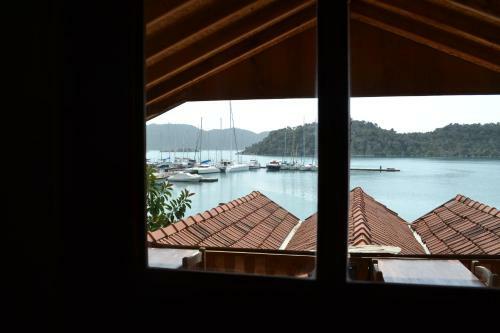 Onur Pension