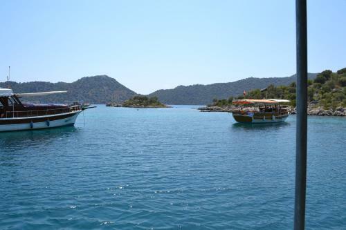 Onur Pension