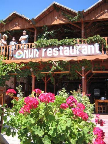 Onur Pension