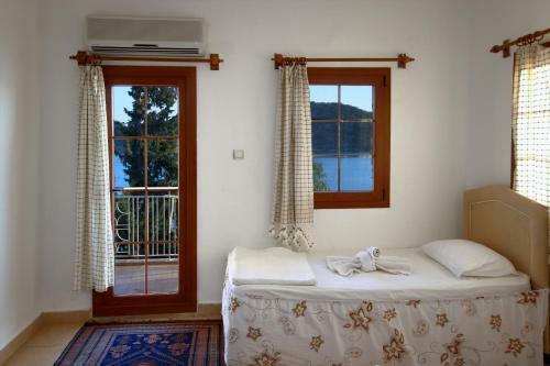 Hostal Baba Veli Pension