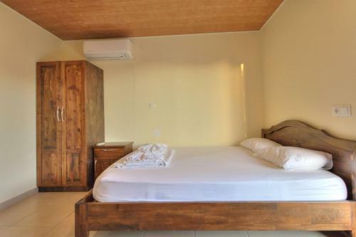 Hostal Baba Veli Pension