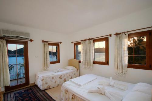 Hostal Baba Veli Pension