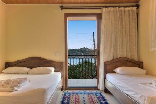 Hostal Baba Veli Pension