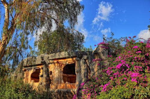 Hostal Baba Veli Pension