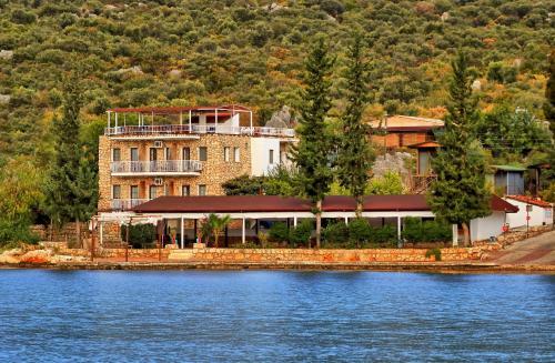 Hostal Baba Veli Pension