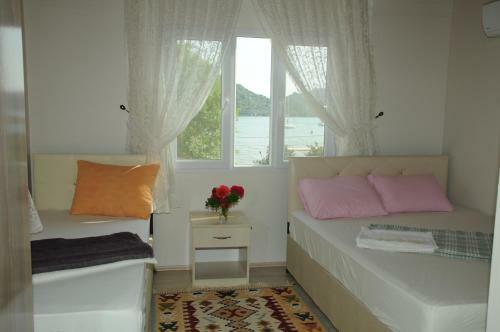 Hostal Likya Pansiyon