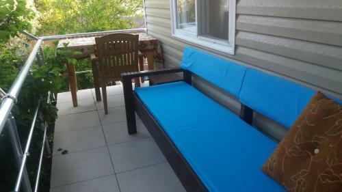 Hostal Likya Pansiyon