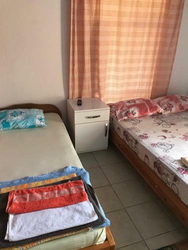 Hostal Likya Pansiyon