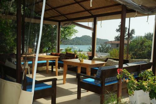 Hostal Likya Pansiyon