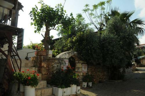 Hostal Likya Pansiyon
