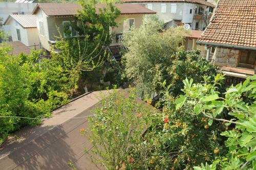 Hostal Likya Pansiyon
