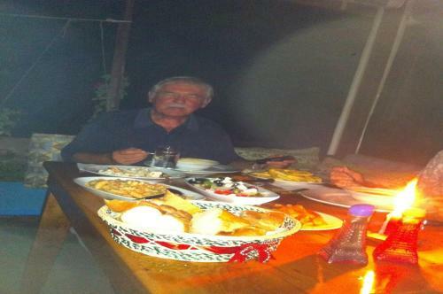 Hostal Likya Pansiyon