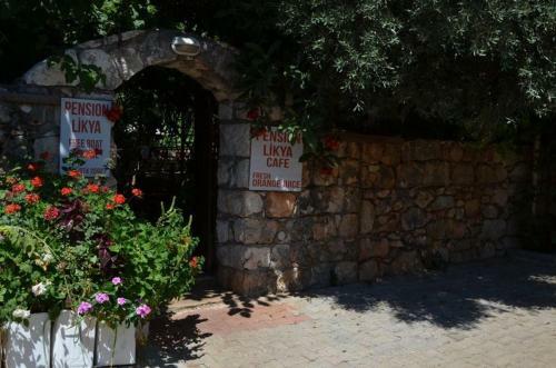 Hostal Likya Pansiyon