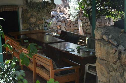 Hostal Likya Pansiyon