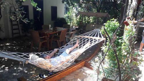 Hostal Likya Pansiyon