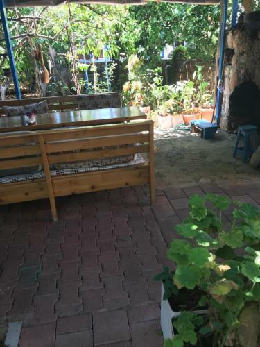 Hostal Likya Pansiyon
