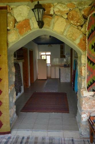 Hostal Likya Pansiyon