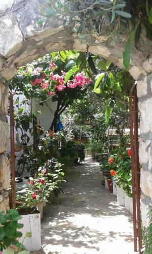 Hostal Likya Pansiyon