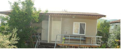 Hostal Likya Pansiyon