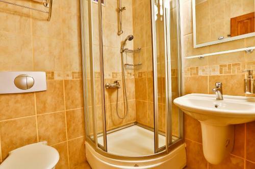 Hostal Kekova Theimussa