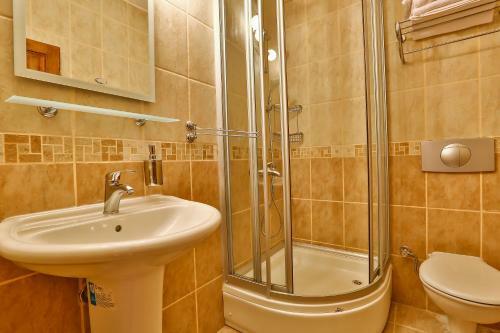 Hostal Kekova Theimussa