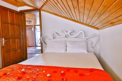 Hostal Kekova Theimussa