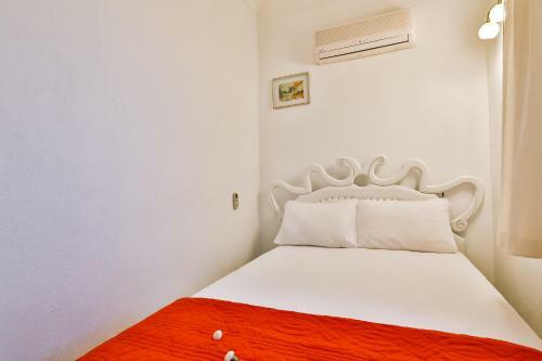 Hostal Kekova Theimussa