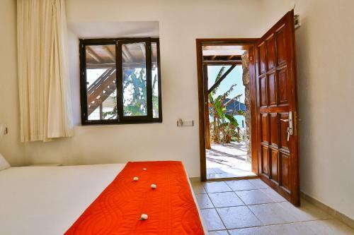 Hostal Kekova Theimussa