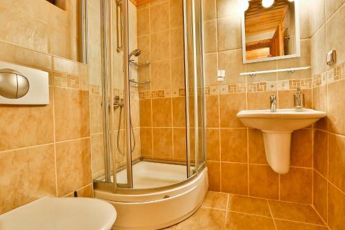 Hostal Kekova Theimussa