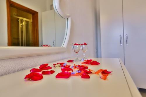 Hostal Kekova Theimussa