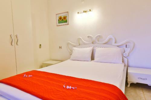 Hostal Kekova Theimussa