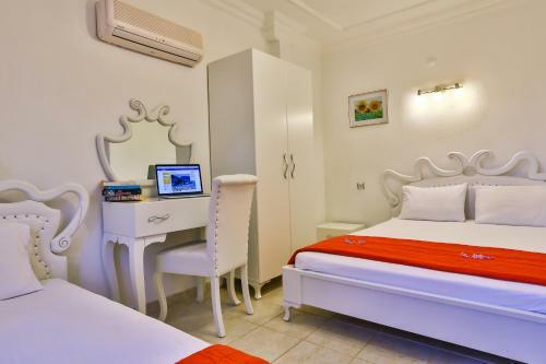 Hostal Kekova Theimussa