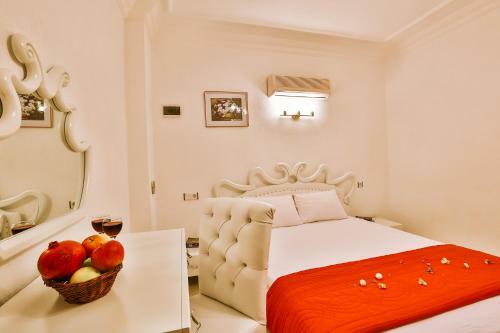 Hostal Kekova Theimussa