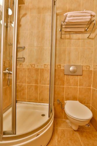 Hostal Kekova Theimussa