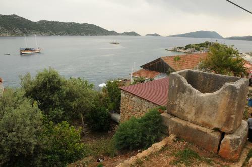 Castle Pansiyon