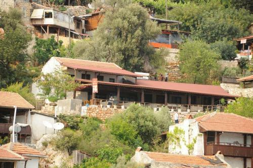 Castle Pansiyon