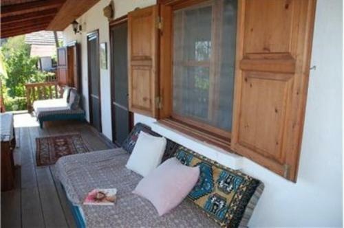 Hostal Simena Pension