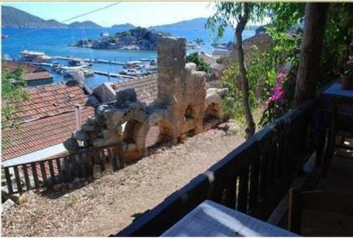 Hostal Simena Pension