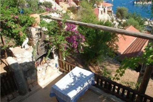 Hostal Simena Pension