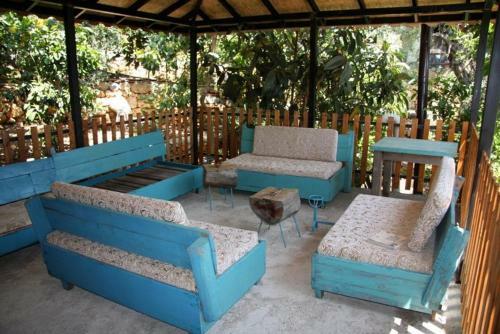 Hostal Simena Pension