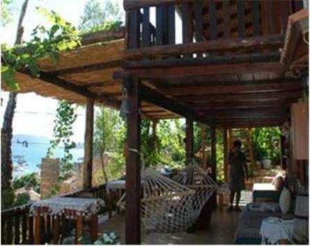 Hostal Simena Pension