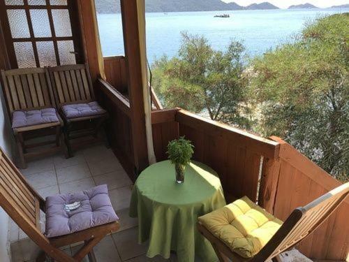Hostal Sahil Pension