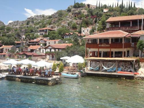 Hostal Sahil Pension