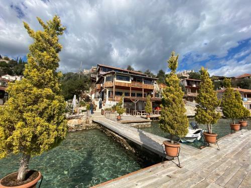 Hostal Sahil Pension