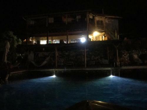 Hostal Sahil Pension