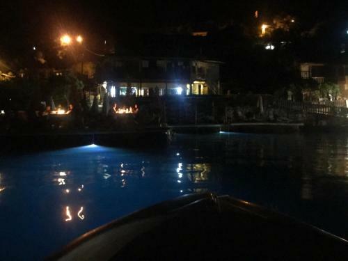 Hostal Sahil Pension