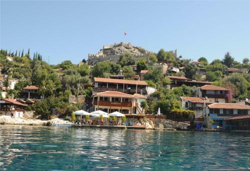Hostal Sahil Pension